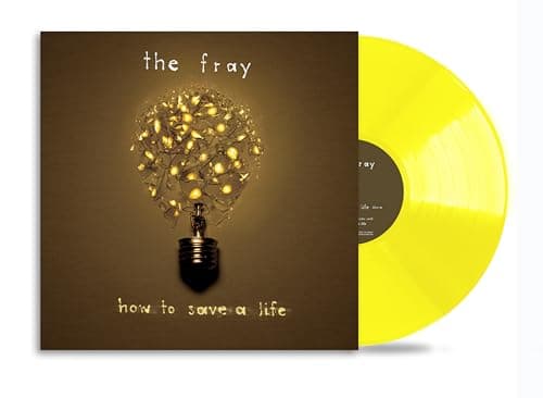 Image of How To Save A Life [VINYL]