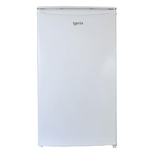 Image of Igenix IG3920 Under Counter Fridge with Chill Box, 48 cm, White