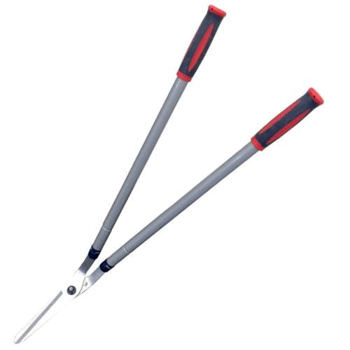 Image of Spear & Jackson 4911RSS Razorsharp Steel Telescopic Lawn Shear