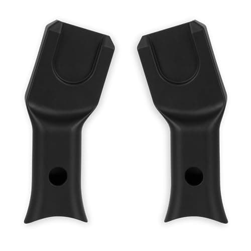 Image of Cybex Adapter CS Eos Line/Black-Black PU4