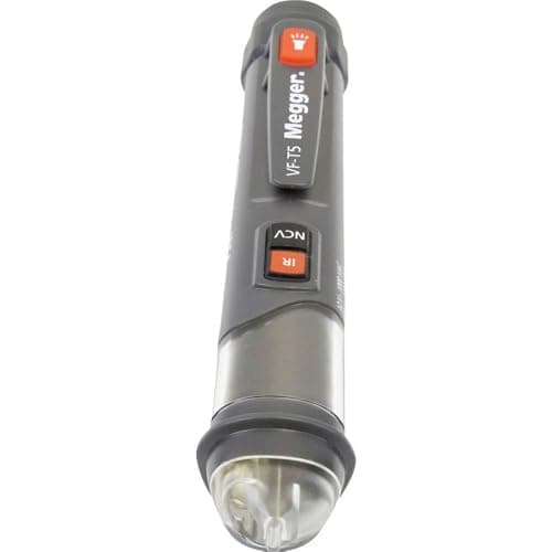 Image of Megger VF-T5 Non-Contact Voltage Tester CAT IV 1000 V