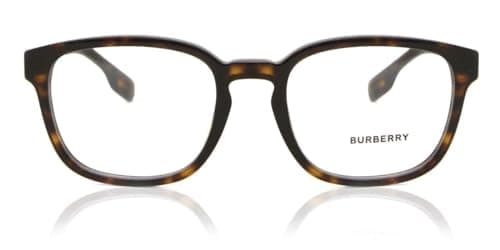 Image of Eyeglasses - Burberry / 0be2344 Size 53 Color 3920