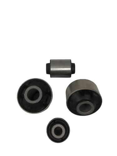 Image of 4PCS FRONT LOWER CONTROL ARM BUSHING FOR 20204AG011 20204AJ000Applicable to SUBARU XV FORESTER LEGACY IMPREZA Outback