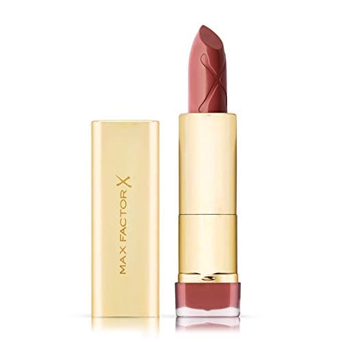 Image of Max Factor Colour Elixir Lipstick, Includes Vitamin E, 833 Rosewood, 29 ml