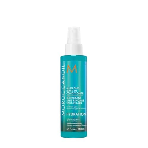 Image of Moroccanoil Leave-In Conditioner