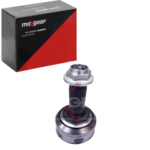 Image of MAXGEAR Replacement CV Joint 49-0579