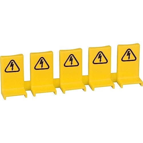 Image of Eaton 104903 touch protection