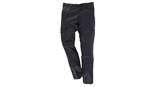 Image of Dickies, Men's, Everyday Trouser, Black, 33W / 32L