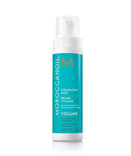 Image of Moroccanoil Volumizing Mist, 160 ml