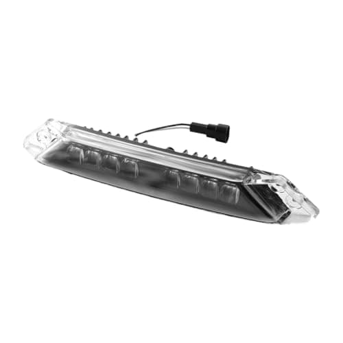Image of Luwecf Front LED Auxiliary Light Replaces Part for 600