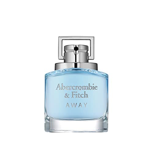 Image of Abercrombie & Fitch Away Men Eau de Toilette 100 ml