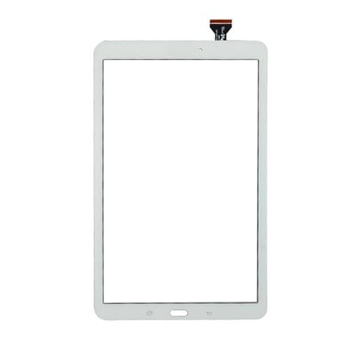 Image of LeHang Touch Screen Replacement Compatible for 9.6'' Samsung Galaxy Tab E 9.6 SM-T560 T561 (White)