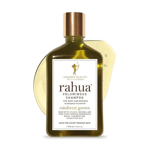 Image of Rahua - Voluminous Shampoo 275 ml