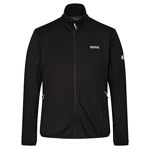 Image of Regatta Highton Lite Shell Men's Jacket - - XXXL Black