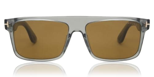 Image of Tom Ford FT0999 PHILIPPE-02 20E 58 New Men Sunglasses