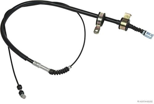 Image of Herth+Buss Jakoparts J3922023 Cable, Parking Brake