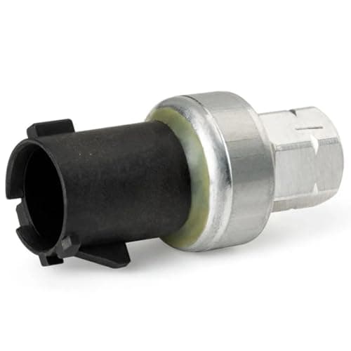 Image of Air Con Pressure Sensor For Chrysler For 300 3.5L 5.7L 2006-2010 Air Conditioning Pressure Sensor 5019881Aa 5013973Aa