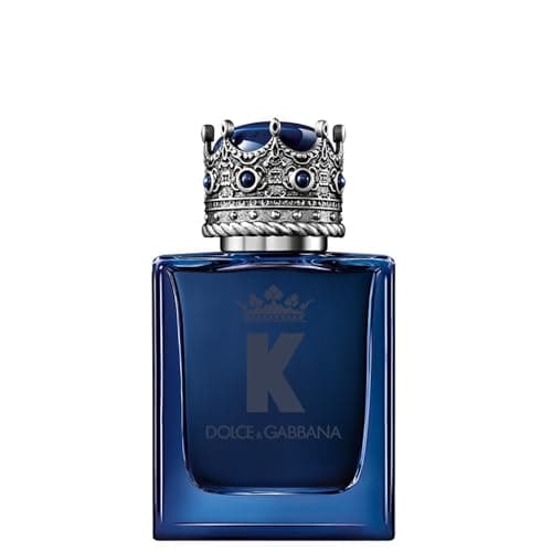 Image of DOLCE & GABBANA K Pour Homme Eau de Parfum Intense 50 ml