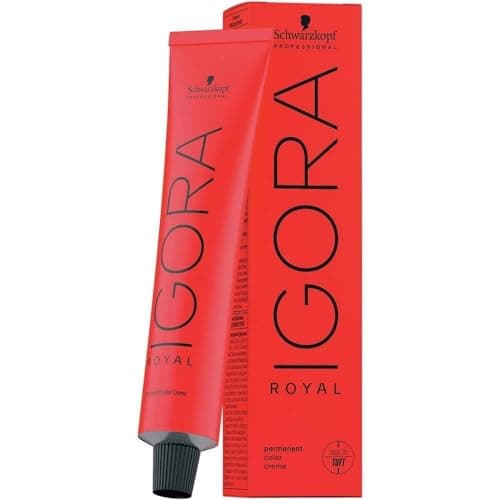Image of Schwarzkopf IGORA Royal 0-88, 60ml