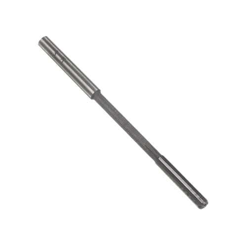 Image of sourcing map Chucking Reamer 3.5mm, H7 HSS Lathe Machine Reamer 6 Straight Flutes, Round Shank Milling Cutting Tool, Metric Reaming Drill Bit for Stainless Steel Metal Hole