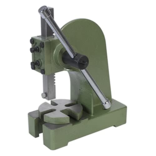 Image of Sealey Arbor Press 1 Tonne - PK1000