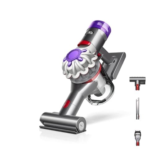 Image of Dyson Car+Boat Handheld Vacuum Cleaner