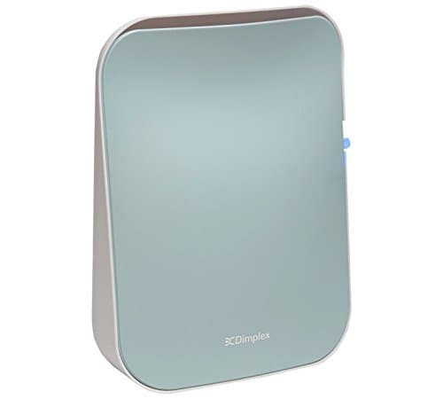 Image of Dimplex DXAPV3N HEPA Air Purifier with Filter and Ioniser, White