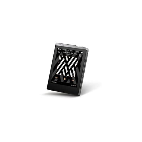 Image of Cowon Plenue D (32768 MB) High-Resolution Audio Player