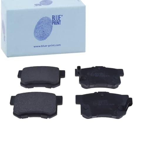 Image of Blue Print ADH24250 Brake Pads