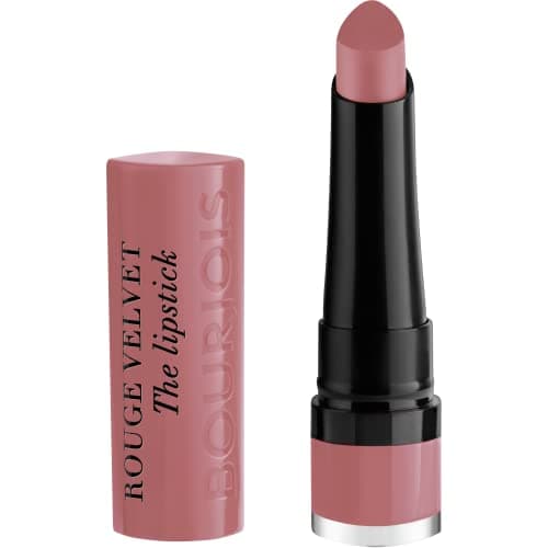 Image of Bourjois Rouge Velvet The Lipstick 032 Choupi`nk