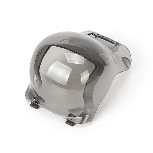 Image of Mavic Air 2S Accessories Camera Lens Cover Sun Hood Protection Cover for DJI Mavic Air 2S