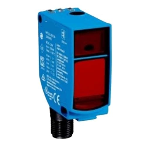Image of CLBSWYEJK WTT12L-B2561 photoelectric sensor photoelectric switch WTT12L-B2561