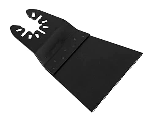 Image of Sealey Multi-Tool Blade Metal & Wood 65mm - SMTA65MW