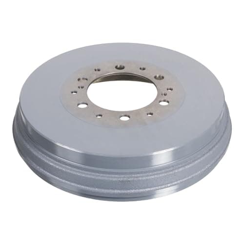 Image of Blue Print ADT34719 Brake Drum