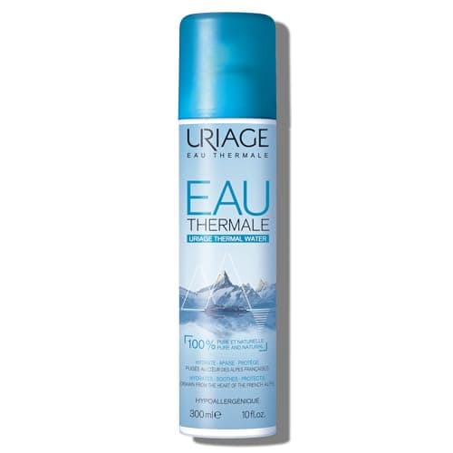 Image of Uriage Thermal Water, 300 ml, (Pack of 1)