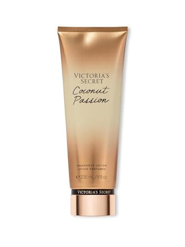 Image of Victoria's Secret,236 ml (Pack of 1) Secret 236ml B/Ltn Coconut New Pk