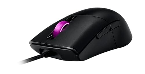Image of Asus - Souris filaire optique ROG Keris