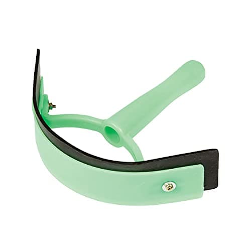 Image of Roma Brights Sweat Scraper: Lime Green