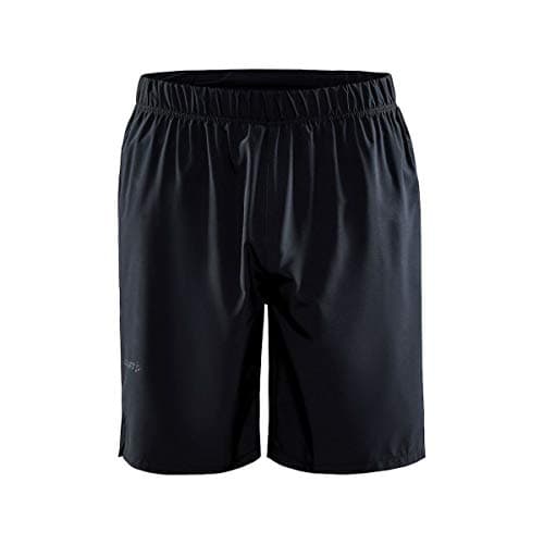 Image of Craft PRO HYPERVENT LONG SHORTS MEN BLACK S