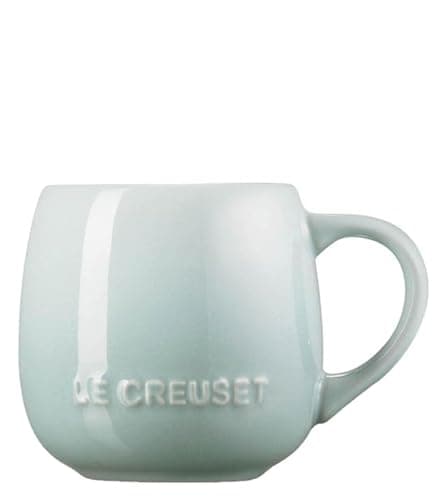 Image of Le Creuset Coupe Mug 320 ml- Seasalt