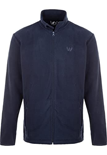 Image of Whistler Cocoon Jacket 2048 Navy Blazer XL