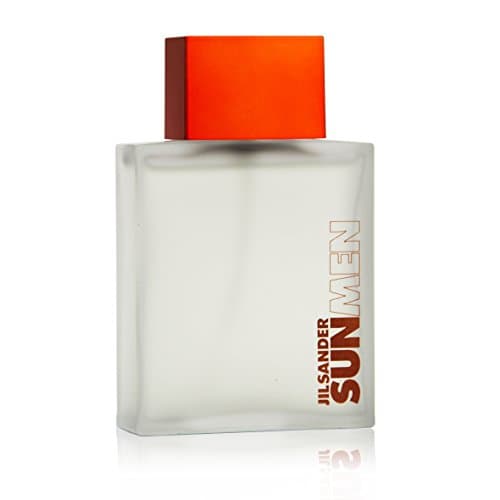 Image of Jil Sander Sun Men Eau De Toilette 75 ml (Man)