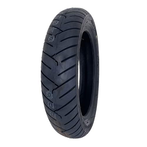 Image of 90/90-12 Tubeless Scooter Tyre S-220 E-Marked 90/90-12" 54P