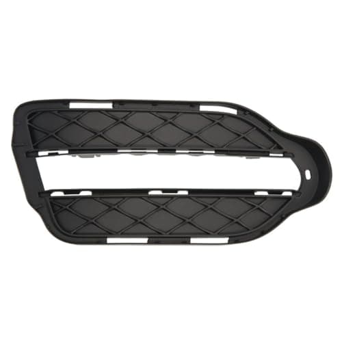 Image of BLIC 6502-02-3580914P Grille Grill Bumper Right