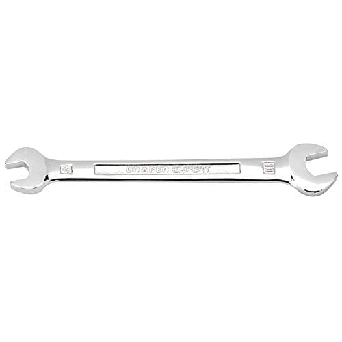 Image of Draper 55711 Metric Open Ended Spanner