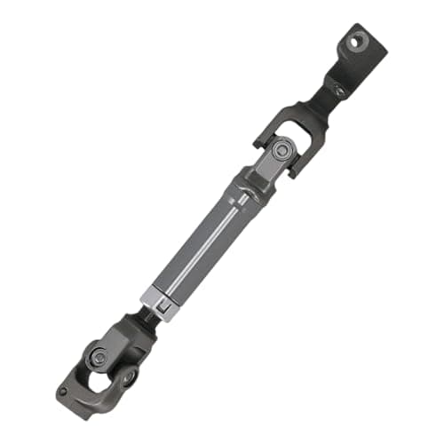 Image of NEW HYBRID STEERING JOINT COLUMN UJ Fits 2006 ONWARDS TOYOTA ESTIMA 45260-28180