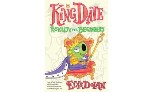 Image of King Dave: Royalty for Beginners