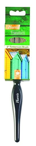 Image of Harris 10622 2-Inch Transform Timber Care Brush - Green
