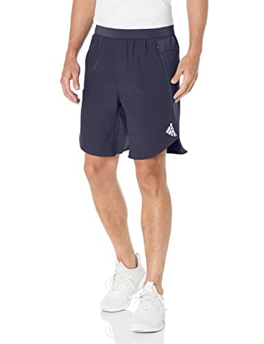 Image of adidas Men's Designed 4 Sport Training Shorts, Legend Ink, XX-Large