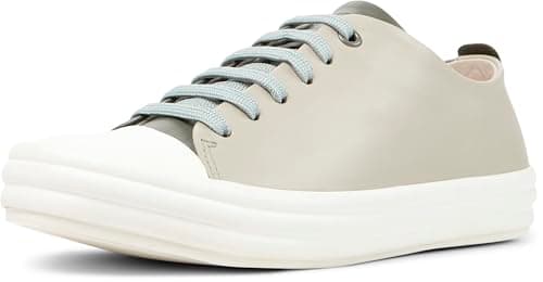 Image of Camper Women's Hoops K200980 Trainers, Multicolour 017 TWS, 6 UK